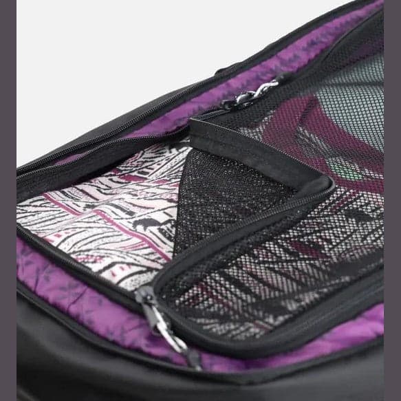 Zaino Oxbow Phileas Black in Ginevra Glad Store - Genova, commercioVirtuoso.it
