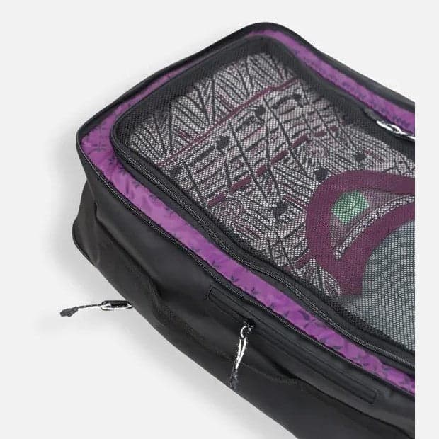 Zaino Oxbow Phileas Black in Ginevra Glad Store - Genova, commercioVirtuoso.it
