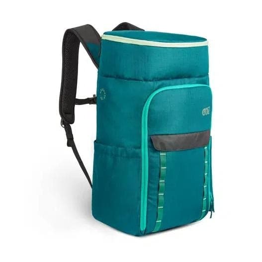 Zaino PIcture Wildpath bag 28L Deep Water in Zaini Casual Glad Store - Genova, commercioVirtuoso.it