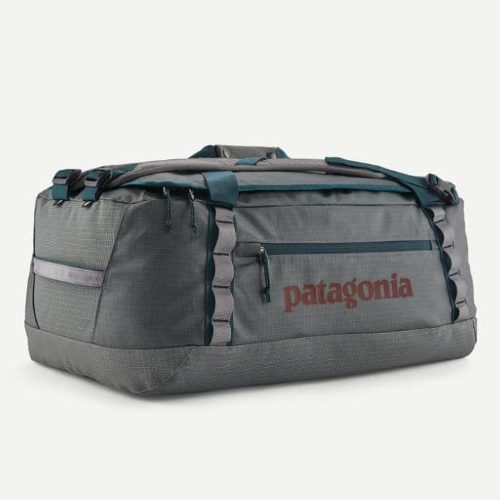 Zaino Patagonia Black Hole Duffel 40L NGRY in Ginevra Glad Store - Genova, commercioVirtuoso.it