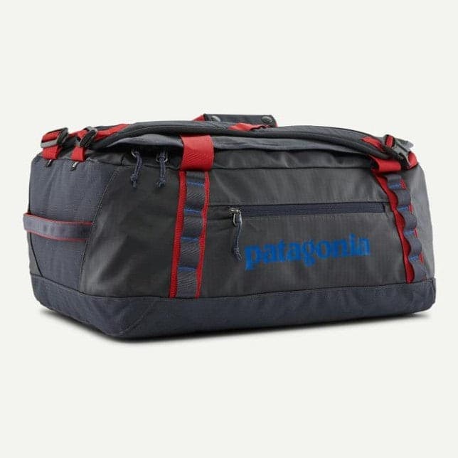 Zaino Patagonia Black Hole Duffel 40L SMRE in Ginevra Glad Store - Genova, commercioVirtuoso.it