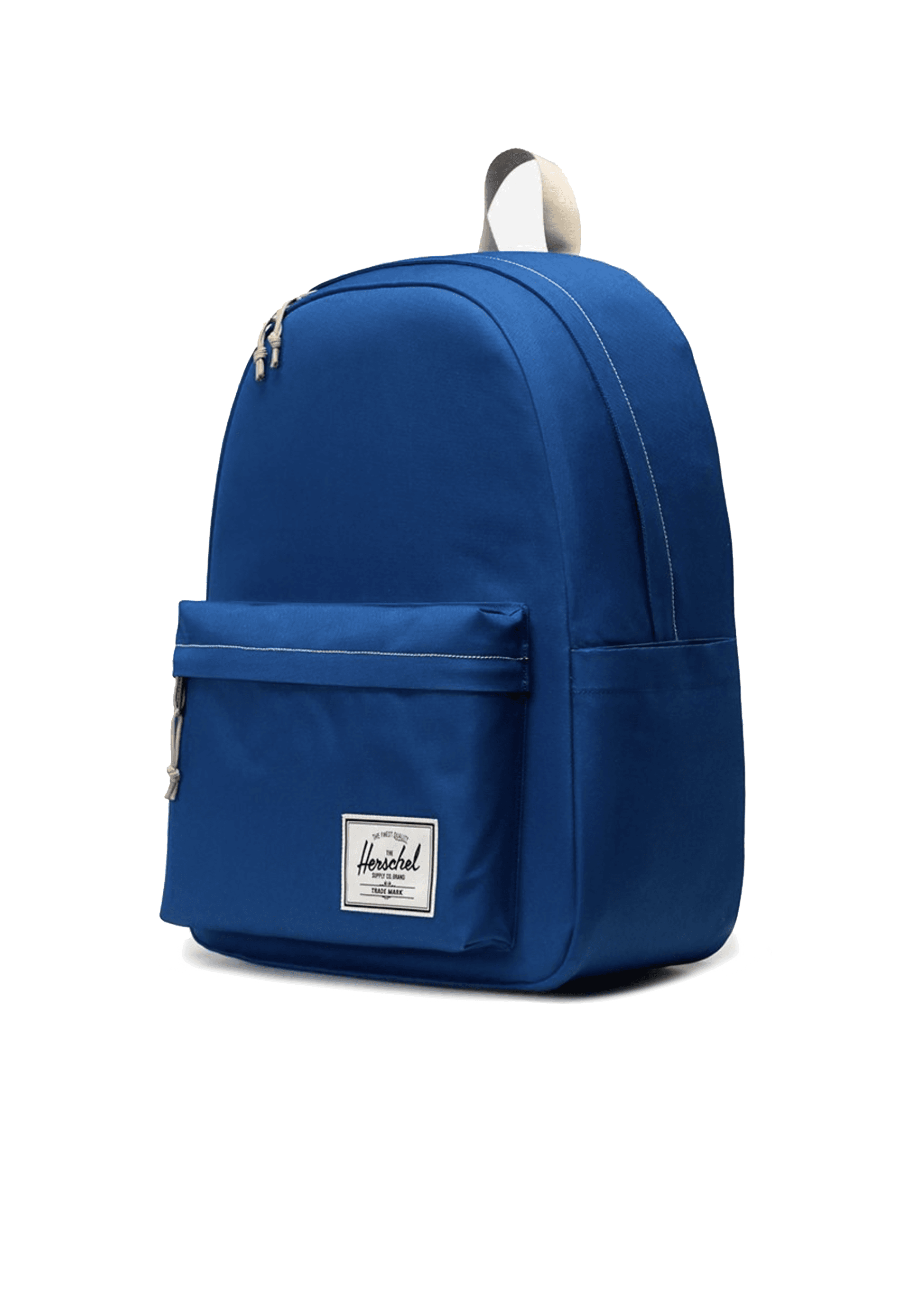 HERSCHEL Zaino Unisex Classic Xl Backpack True Blue/white Stitch da uomo in Zaini Casual Drestige - Casamassima, commercioVirtuoso.it