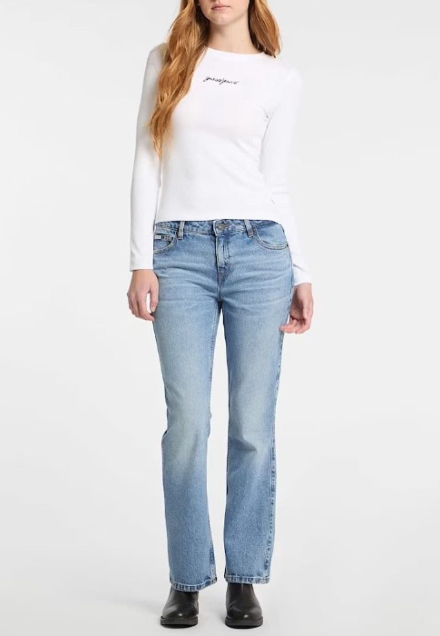 GUESS jeans GJ G09 BOOTCUT da donna in Jeans Drestige - Casamassima, commercioVirtuoso.it