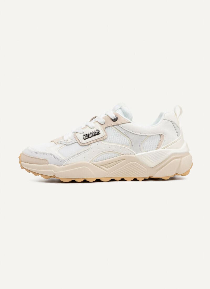 Colmar Uomo Sneakers Garner Shelter