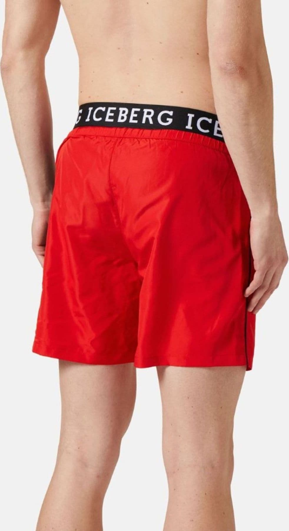 ICEBERG COSTUME NEW BRANDE ELASTIC da uomo in Pantaloncini e calzoncini Drestige - Casamassima, commercioVirtuoso.it