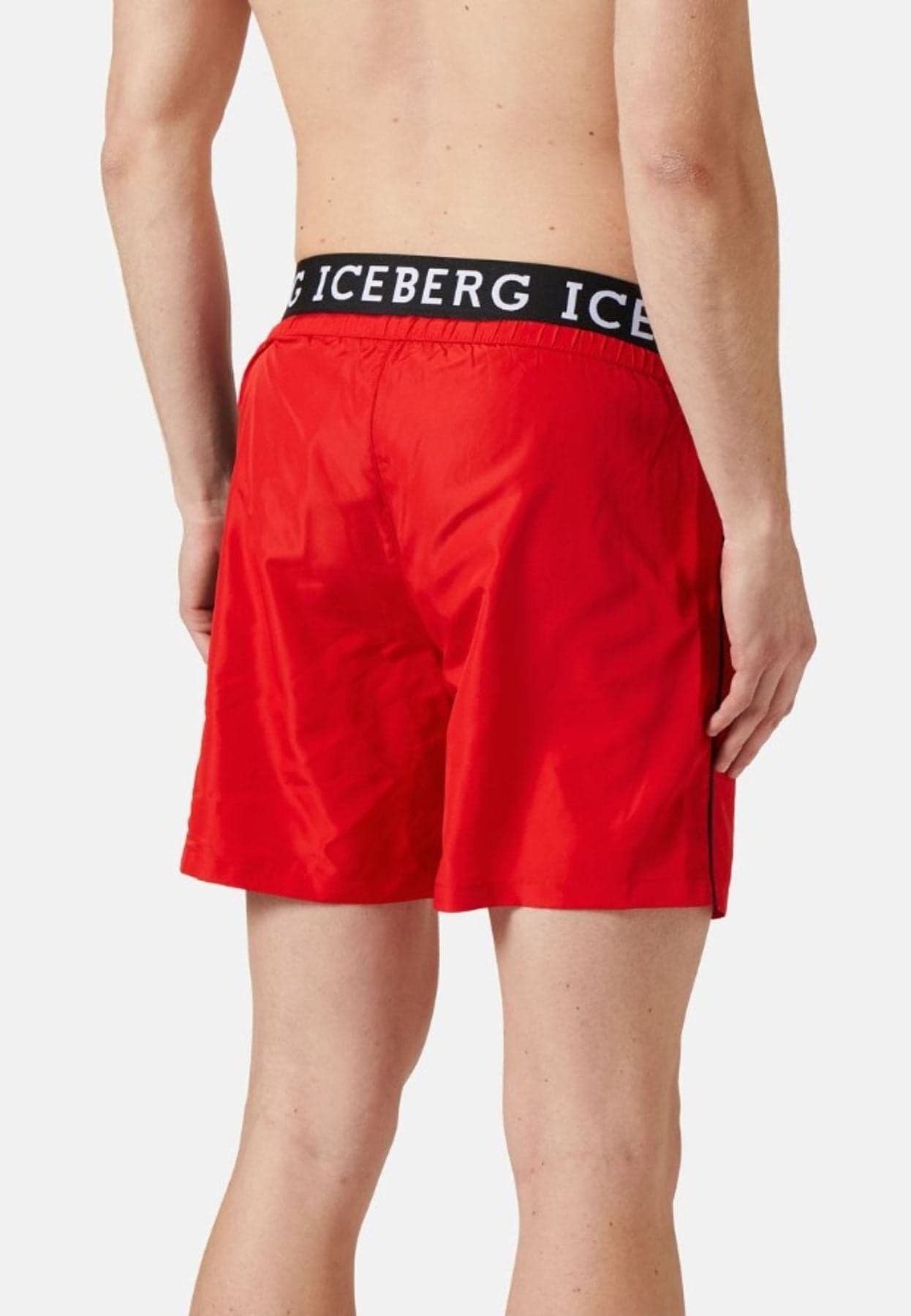 ICEBERG COSTUME NEW BRANDE ELASTIC da uomo in Pantaloncini e calzoncini Drestige - Casamassima, commercioVirtuoso.it