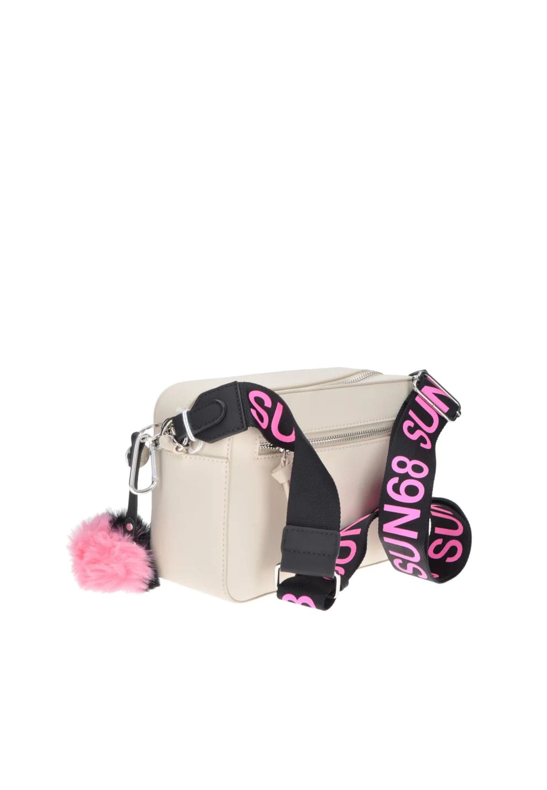 SUN68 BORSA SAPONETTA BAG da donna in Borse a spalla Drestige - Casamassima, commercioVirtuoso.it
