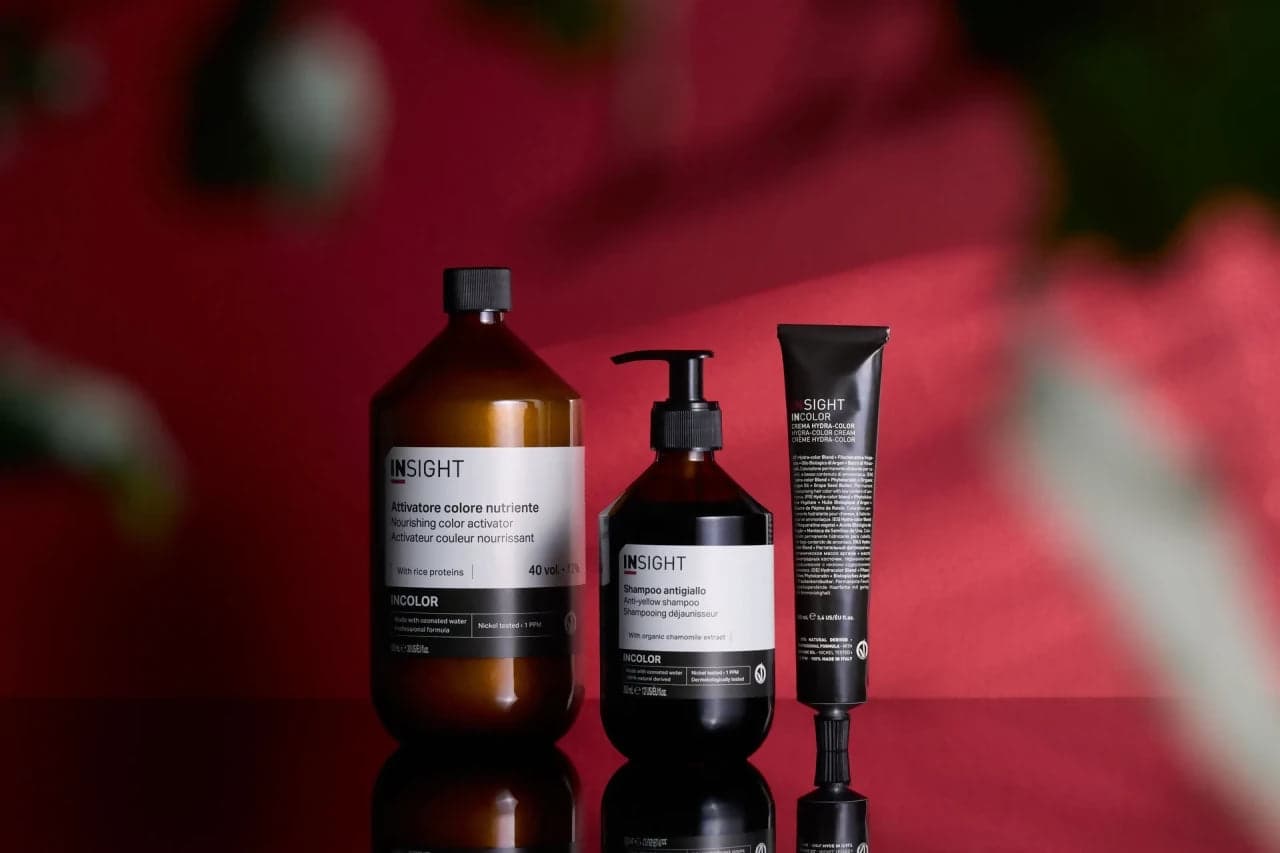 Polvere Decolorante Blu con Ammoniaca Insight – Schiaritura Professionale Anti Giallo, Dust Free, Neutralizza Riflessi Caldi, Uso Tecnico Salone in Decoloranti per capelli Ricci Perfetti - Partinico, commercioVirtuoso.it