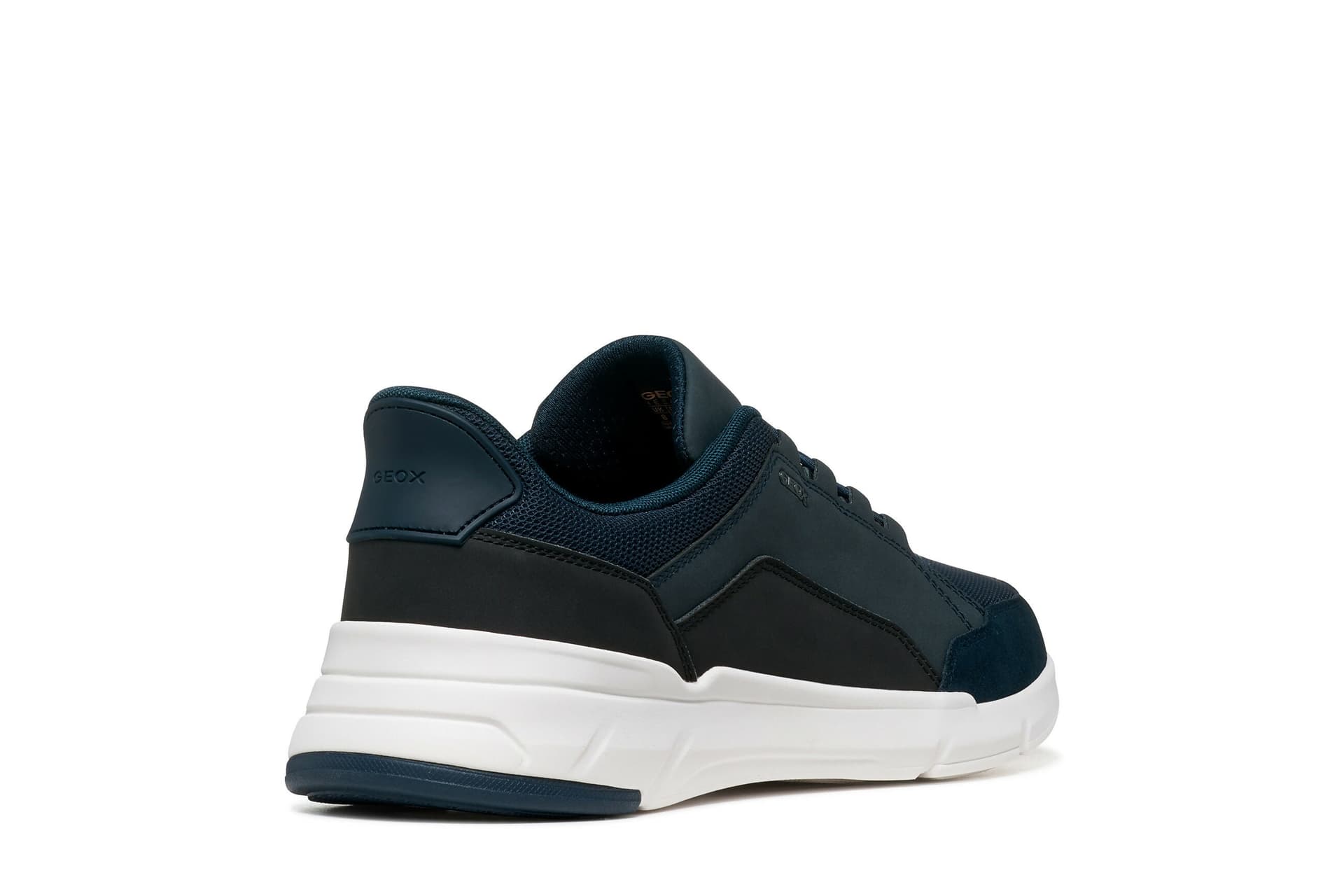 Geox Uomo Sneakers Linea Vittour Plus in Sneaker casual Cantali Calzature - Randazzo, commercioVirtuoso.it