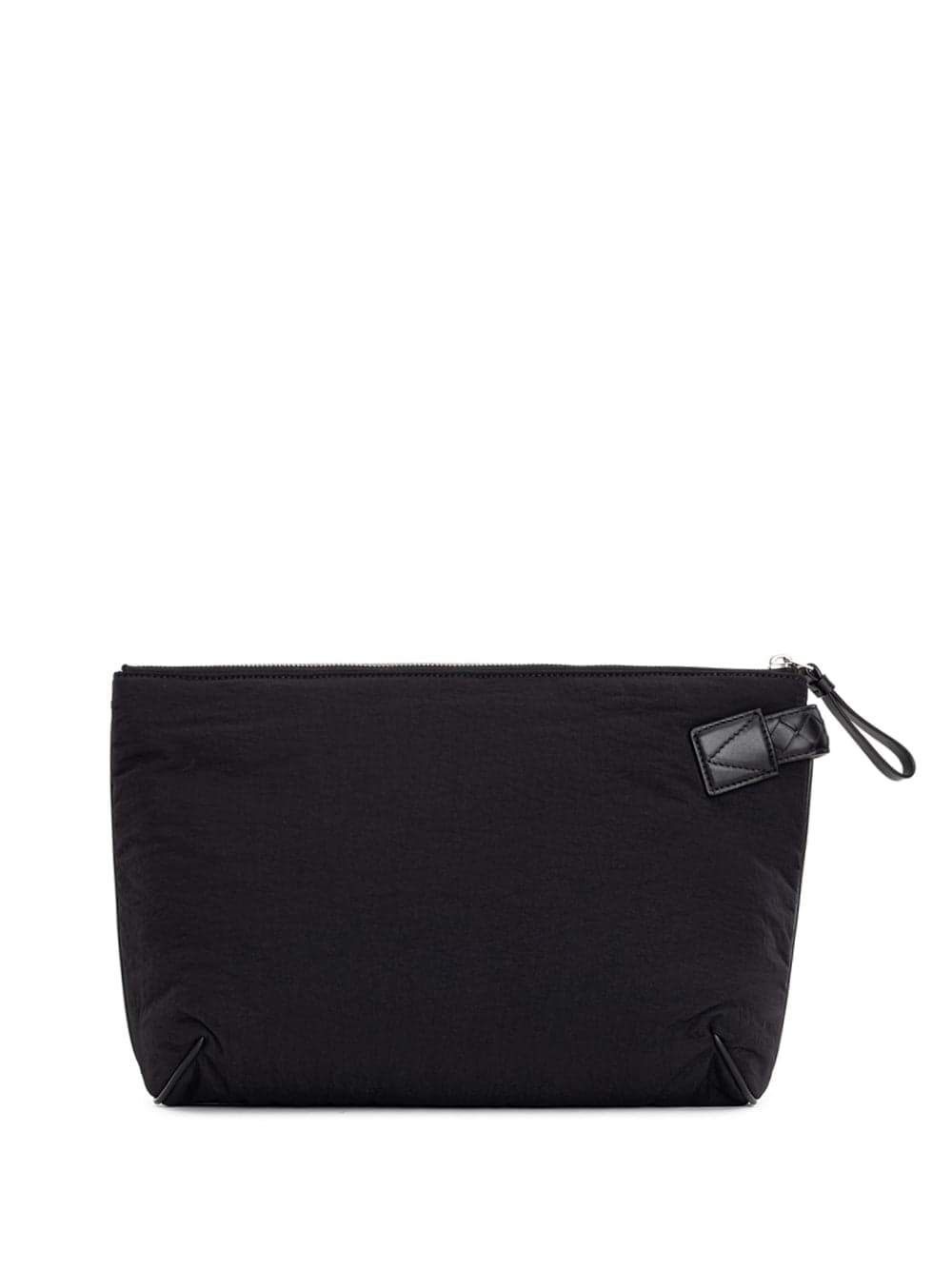 Bottega Veneta Pochette Light Paper in Nylon nero da uomo in Borse a mano Drestige - Casamassima, commercioVirtuoso.it
