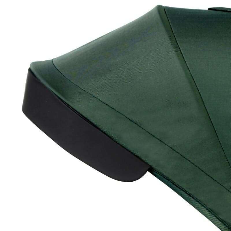 JANE' Passeggino CLAP - colore BOTANIC - con telaio in alluminio robusto, chiusura automatica e compatta, dimensioni adatte alle cabine degli aerei, adatto dalla nascita fino a 26 kg, con sospensioni su 4 ruote e finiture in similpelle in Passeggini compatti Sanitaria Gioia del Bimbo - Villa San Giovanni, commercioVirtuoso.it