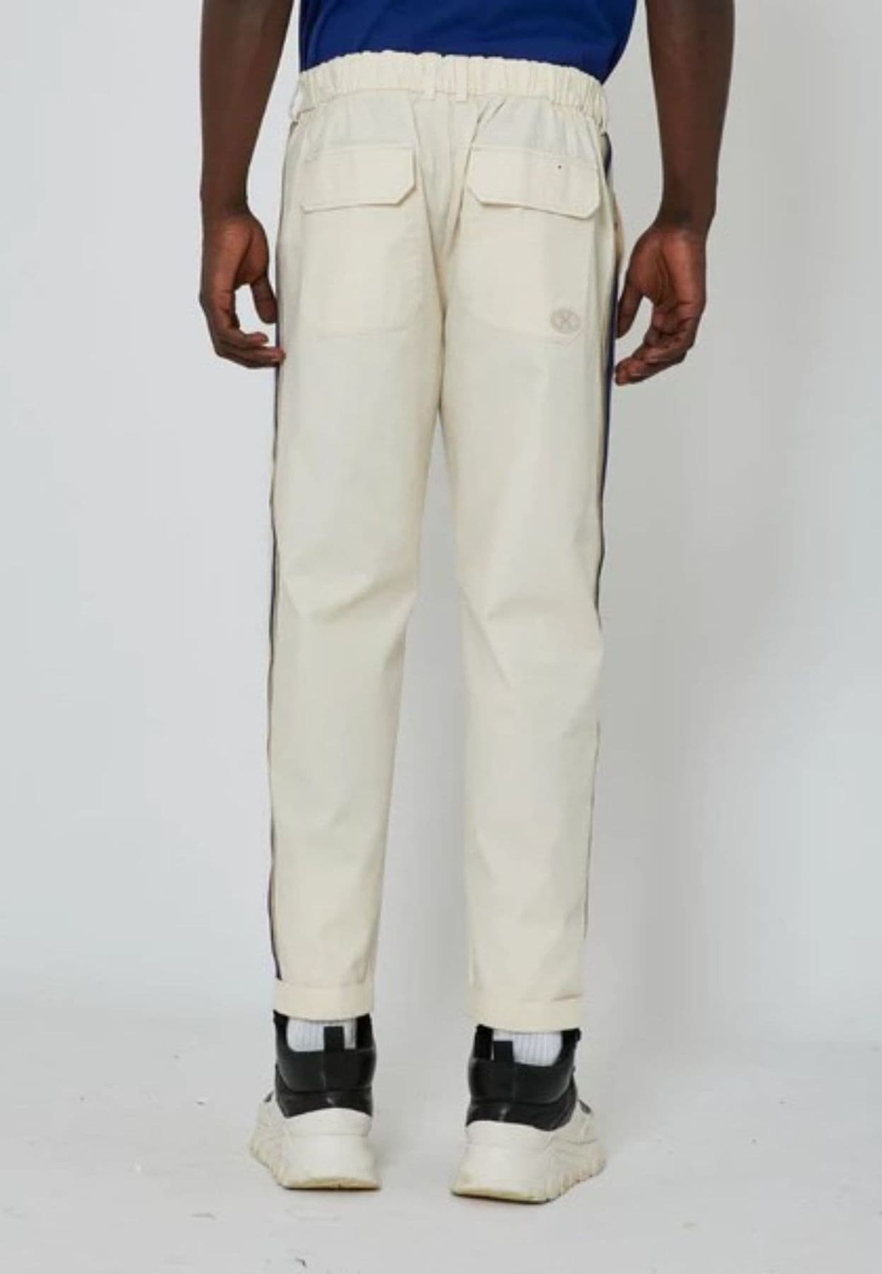 John Richmond PANTALONE PANTS da uomo in Pantaloni Drestige - Casamassima, commercioVirtuoso.it