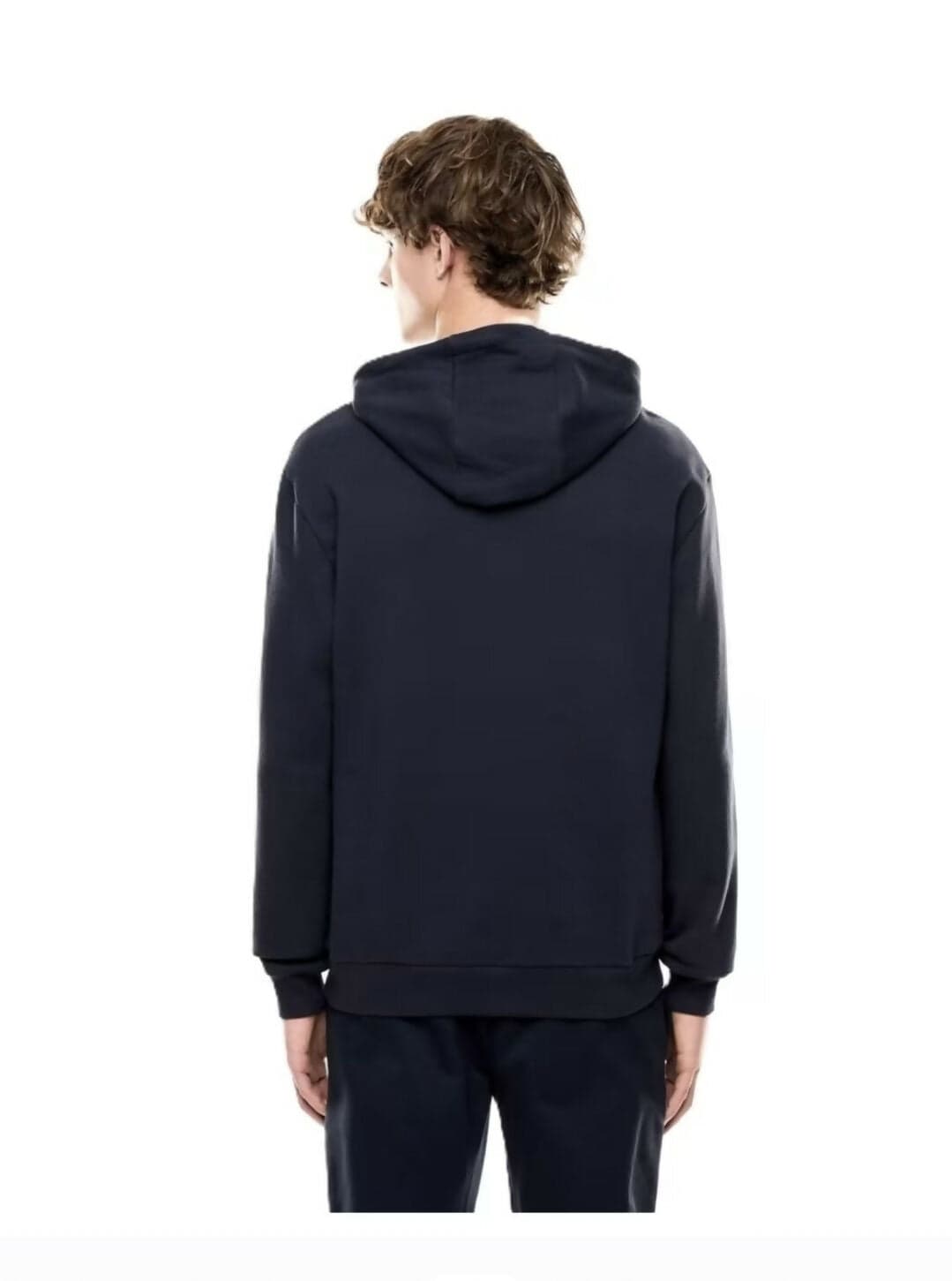 FELPA UOMO EA7 EMPORIO ARMANI 7m001190af17787 in Felpe Euforia - Bronte, commercioVirtuoso.it