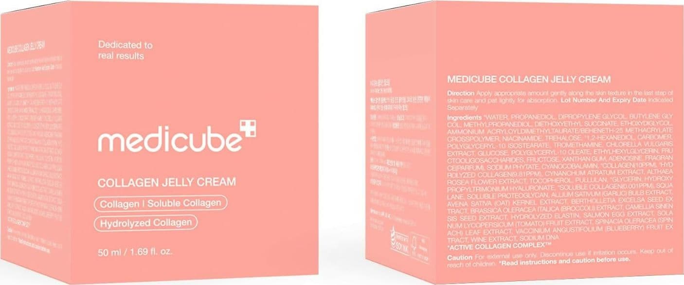 crema medicube 9