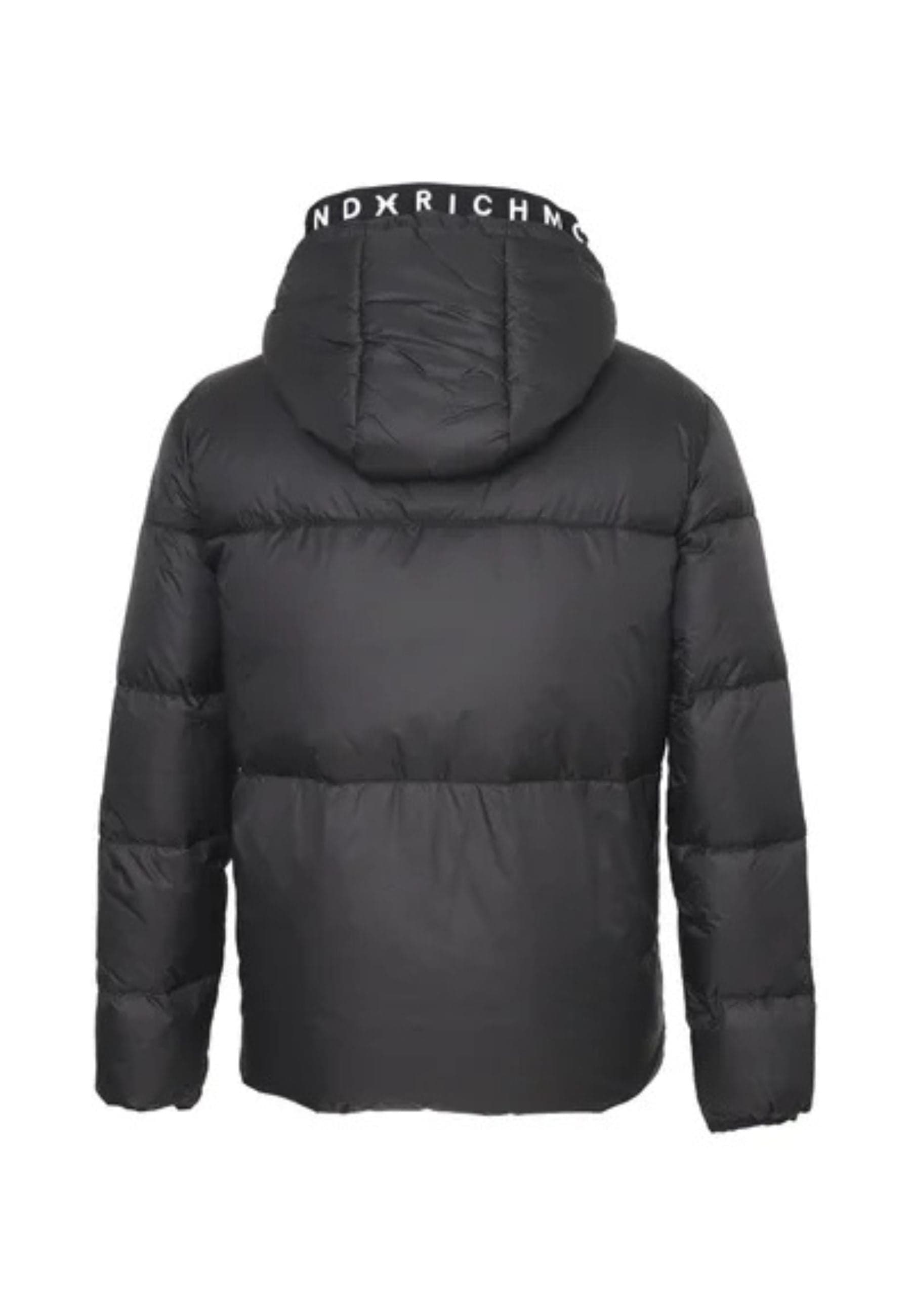 John Richmond PIUMINO PADDED JACKET LIMA da uomo in Giacche Drestige - Casamassima, commercioVirtuoso.it