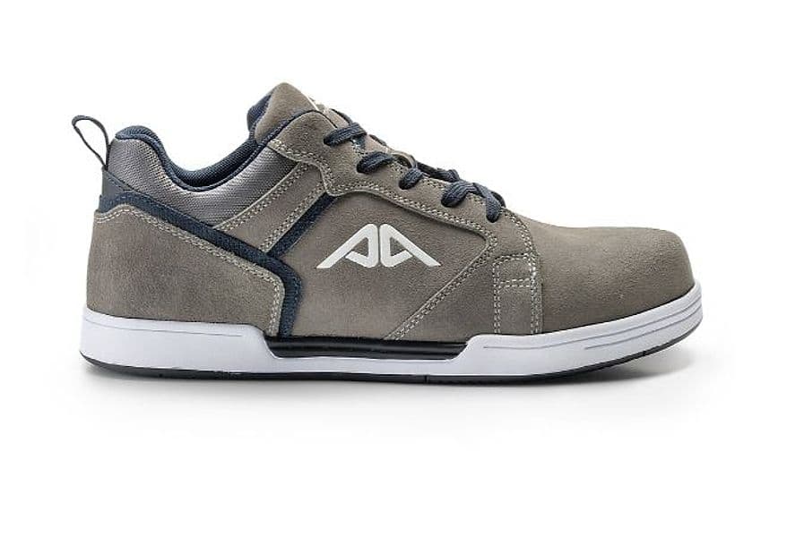 Scarpa A-Urban S3 Src Hro Scarpa Antinfortunistica Impermeabile Sneaker da Lavoro in Scarpe Dresswork - Como, commercioVirtuoso.it