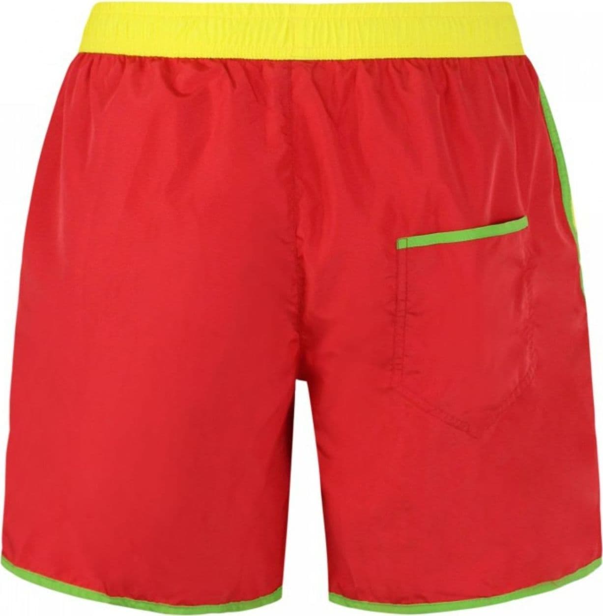 moschino Costumi da bagno SHORT MARE MULTICOLOR da uomo in Pantaloncini e calzoncini Drestige - Casamassima, commercioVirtuoso.it