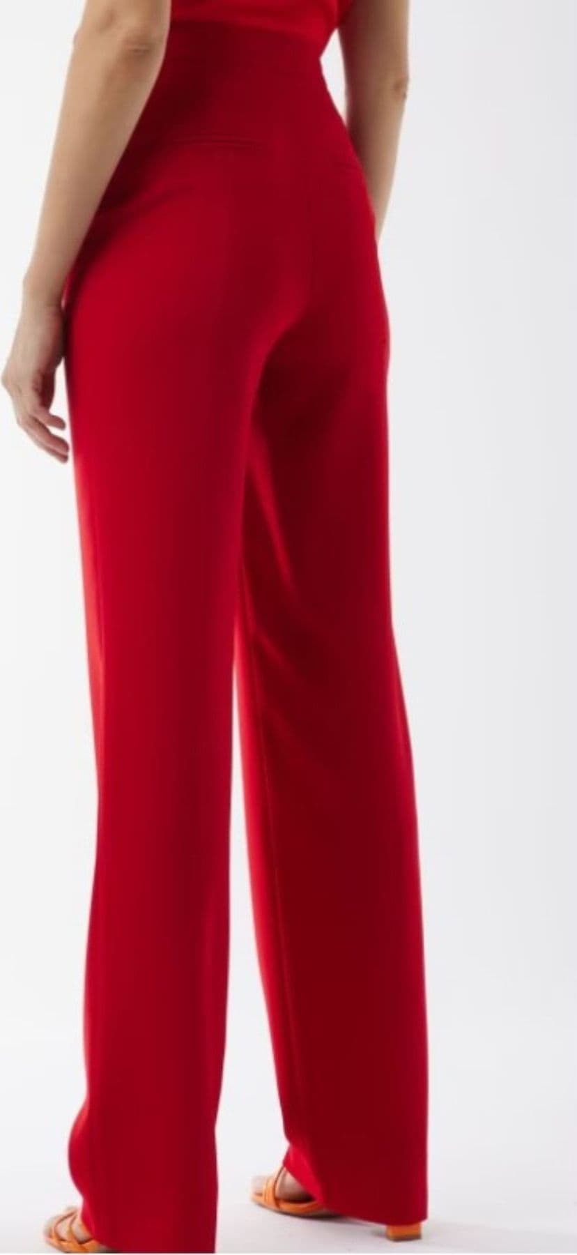 SILVIAN HEACH PANTALONE PANTS da donna in Pantaloni Drestige - Casamassima, commercioVirtuoso.it