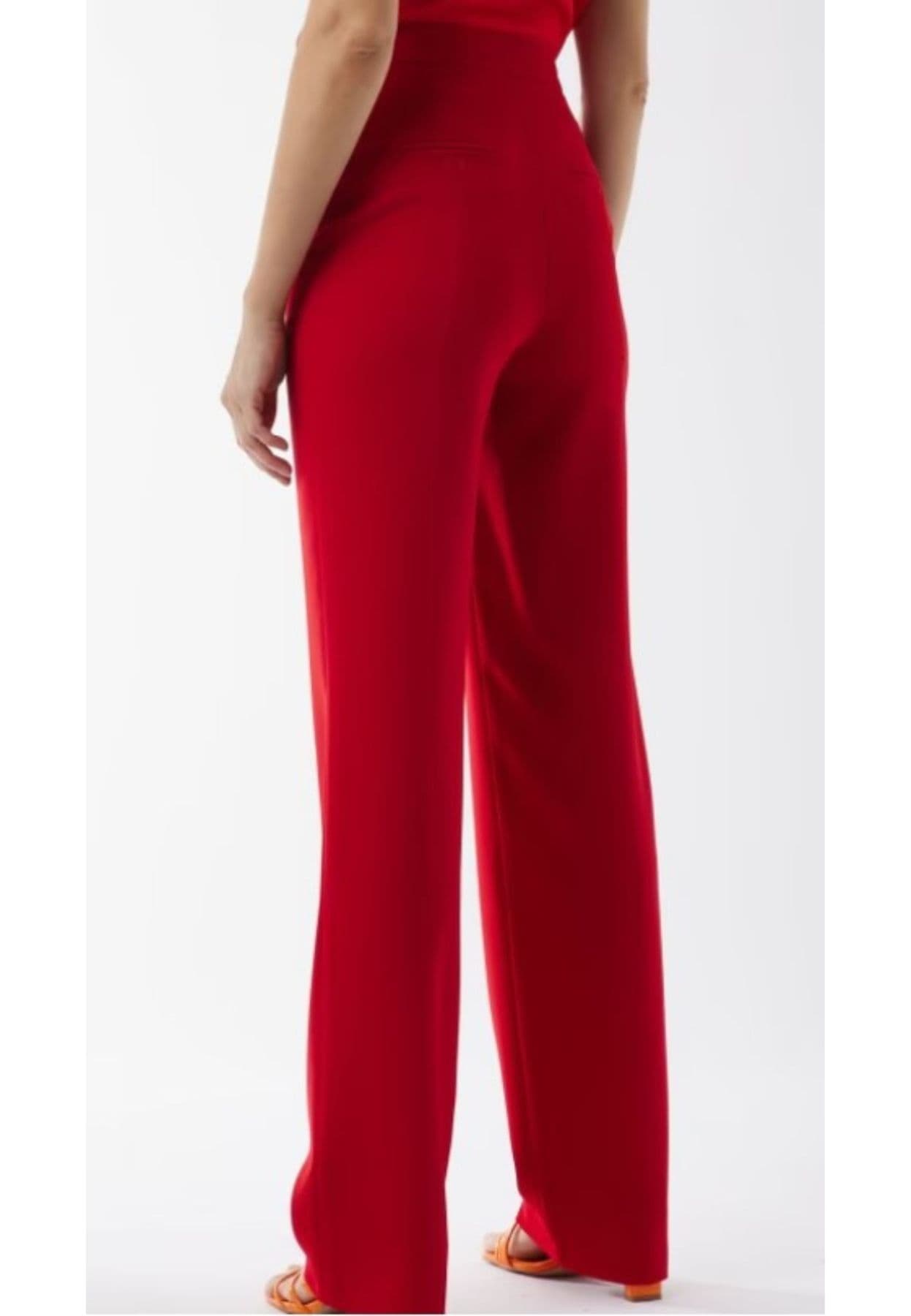 SILVIAN HEACH PANTALONE PANTS da donna in Pantaloni Drestige - Casamassima, commercioVirtuoso.it