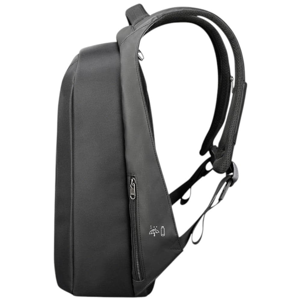 Tigernu Zaino da Viaggio Nero 21L con Sicurezza e USB in  Prodotti di Classe - Nocera Superiore, commercioVirtuoso.it
