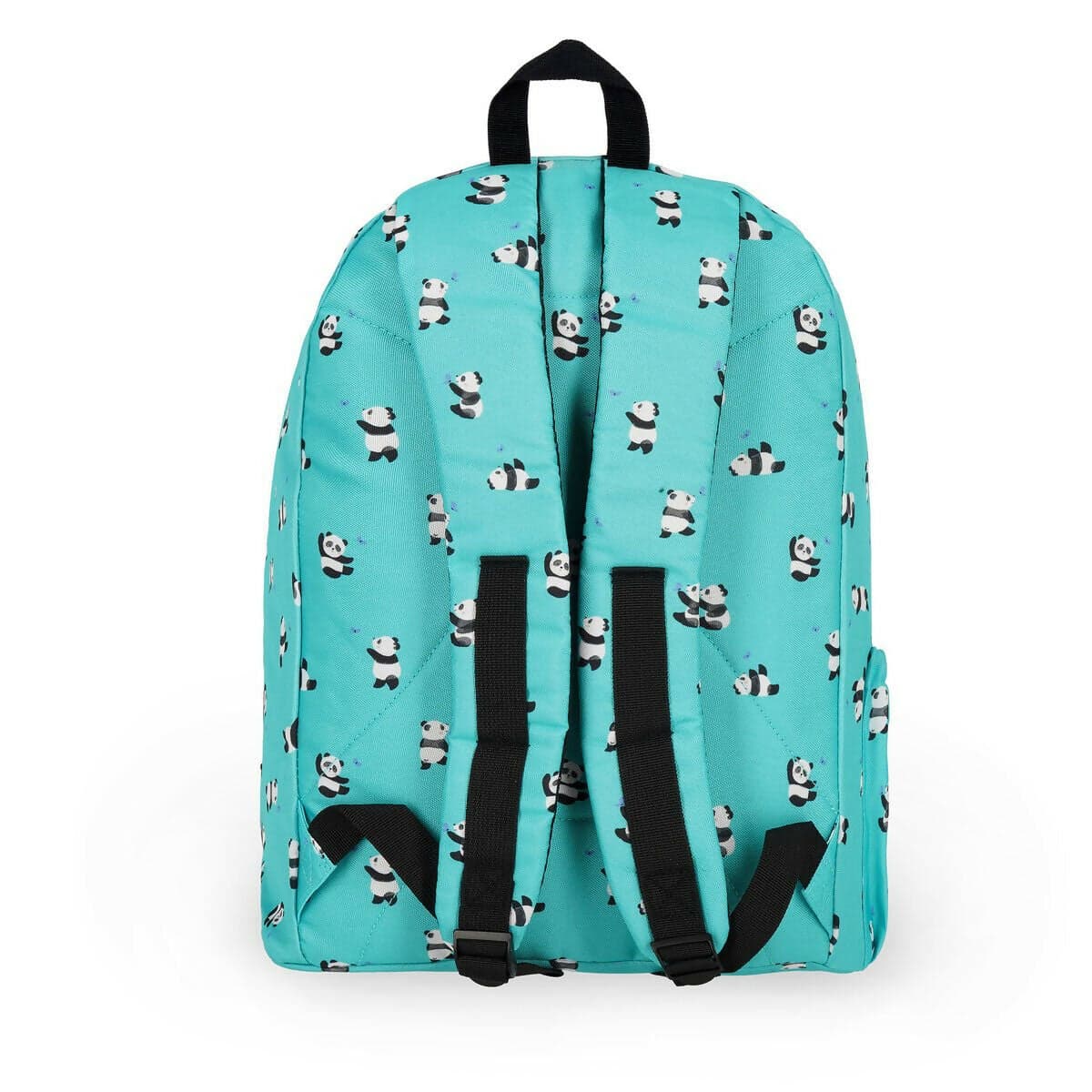 Zaino Panda - My Backpack in Carta Cartoleria Deja Vu - Crotone, commercioVirtuoso.it