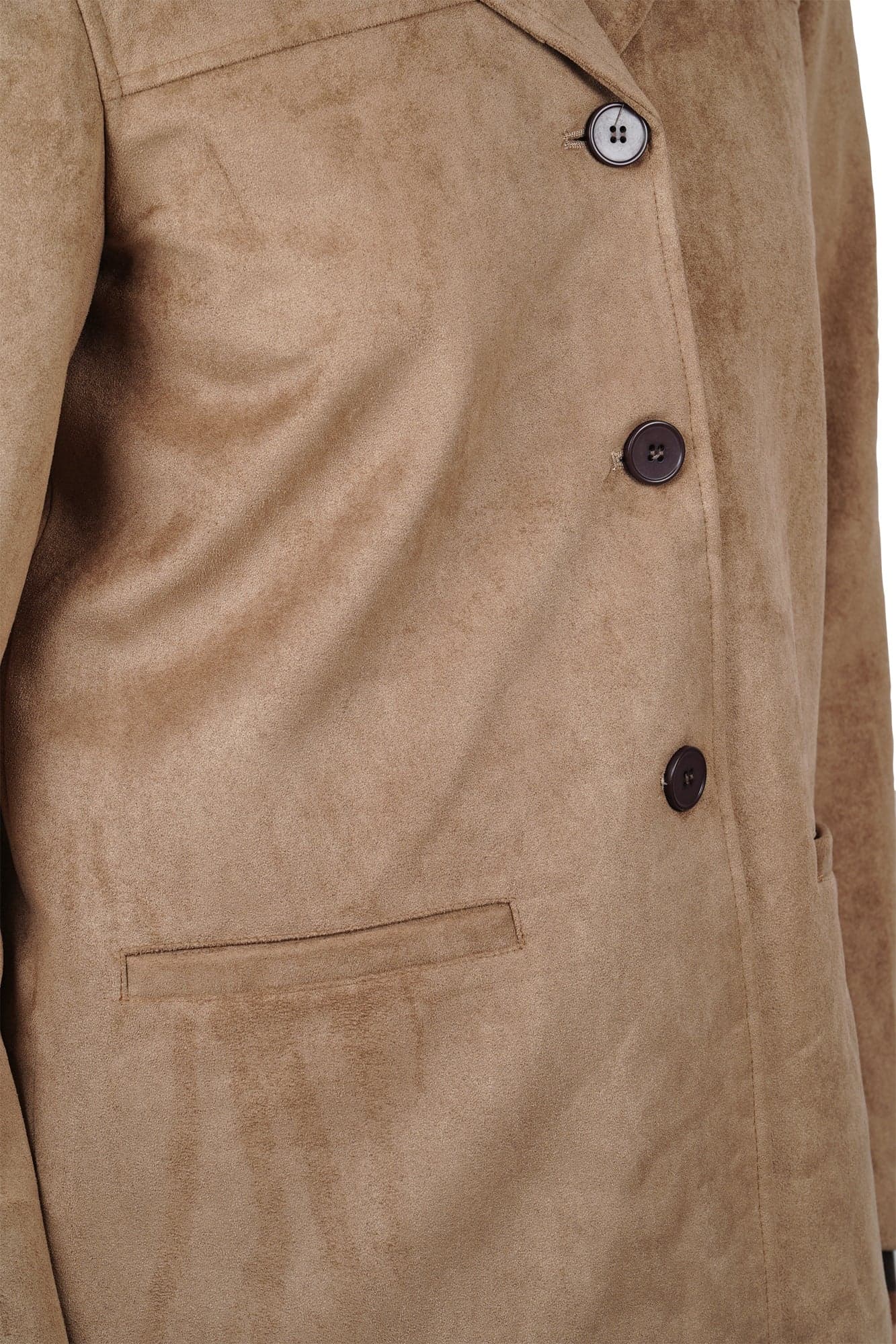 LA FEMME BLANCHE La Femme Blanche - Giacca - 461496 - Beige da donna in Giacche da abito e blazer Drestige - Casamassima, commercioVirtuoso.it