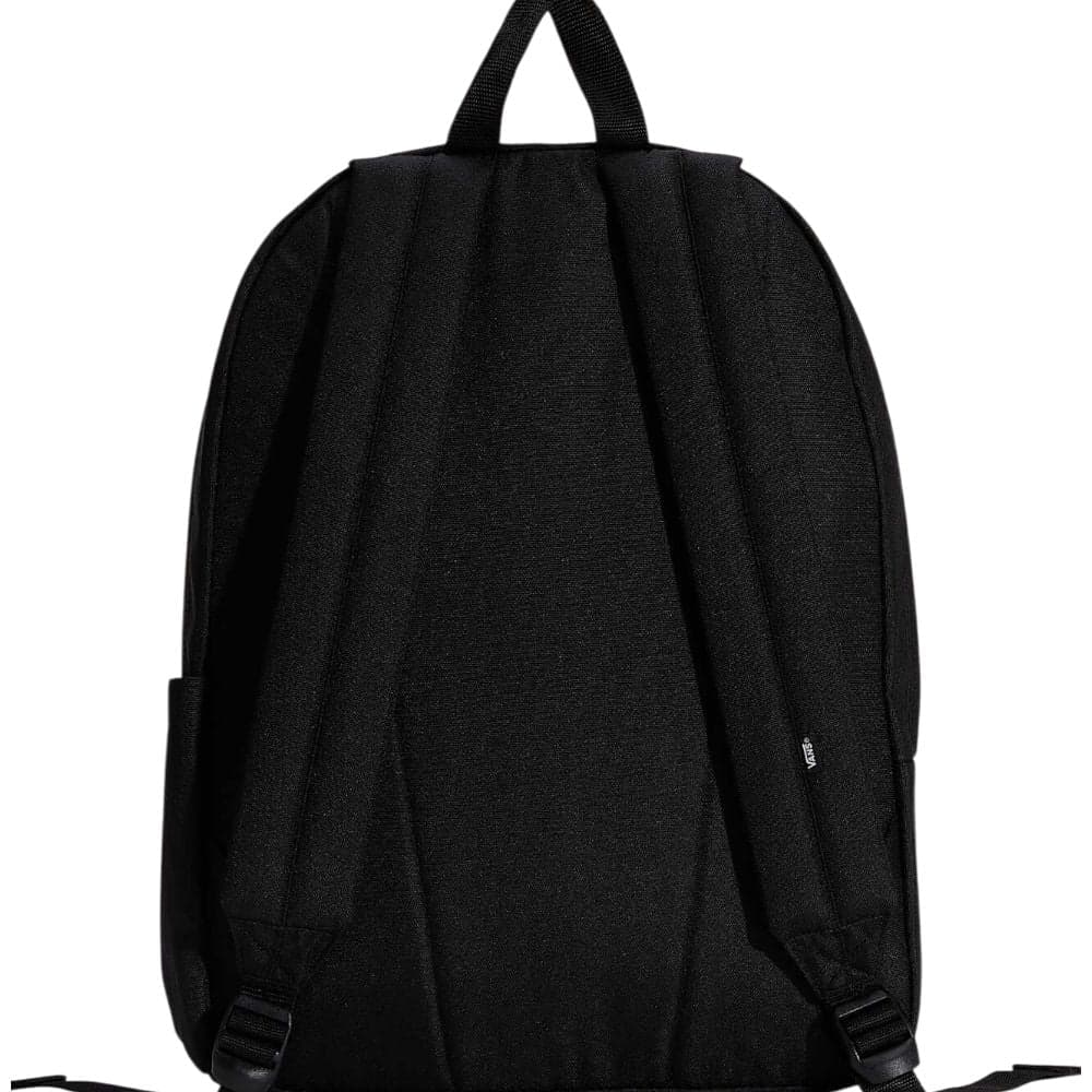 Vans zaino nero Old skool drop V VN000H4ZBLK in Zaini Casual Prodotti di Classe - Nocera Superiore, commercioVirtuoso.it