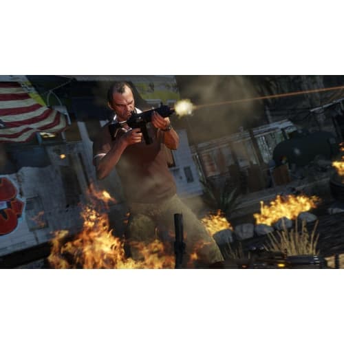 Grand Theft Auto V Ps3 (Gta V) UK in Giochi Prezzo Bomba Store - Casalnuovo di Napoli, commercioVirtuoso.it