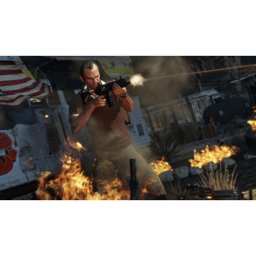 Grand Theft Auto V Ps3 (Gta V) UK in Giochi Prezzo Bomba Store - Casalnuovo di Napoli, commercioVirtuoso.it