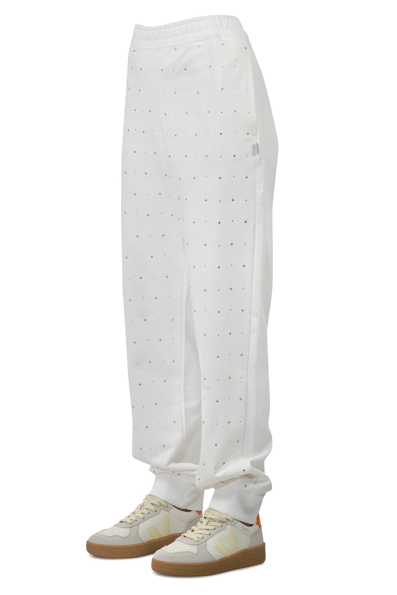 8PM 8pm - Pantalone - 450714 - Latte da donna in Pantaloni Drestige - Casamassima, commercioVirtuoso.it