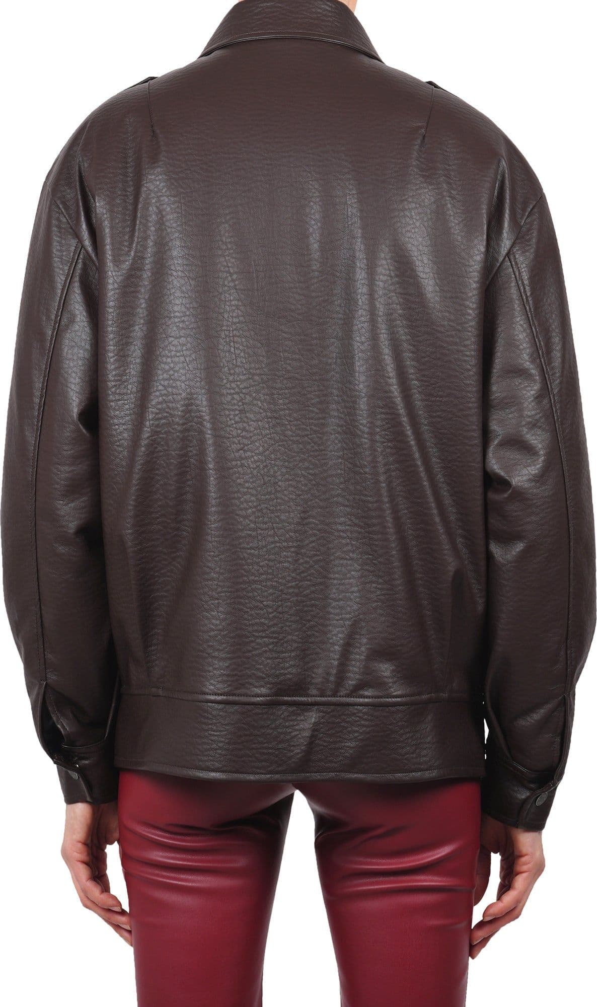 SO ALLURE So Allure - Giacca - 461562 - Marrone da donna in Giacche da abito e blazer Drestige - Casamassima, commercioVirtuoso.it