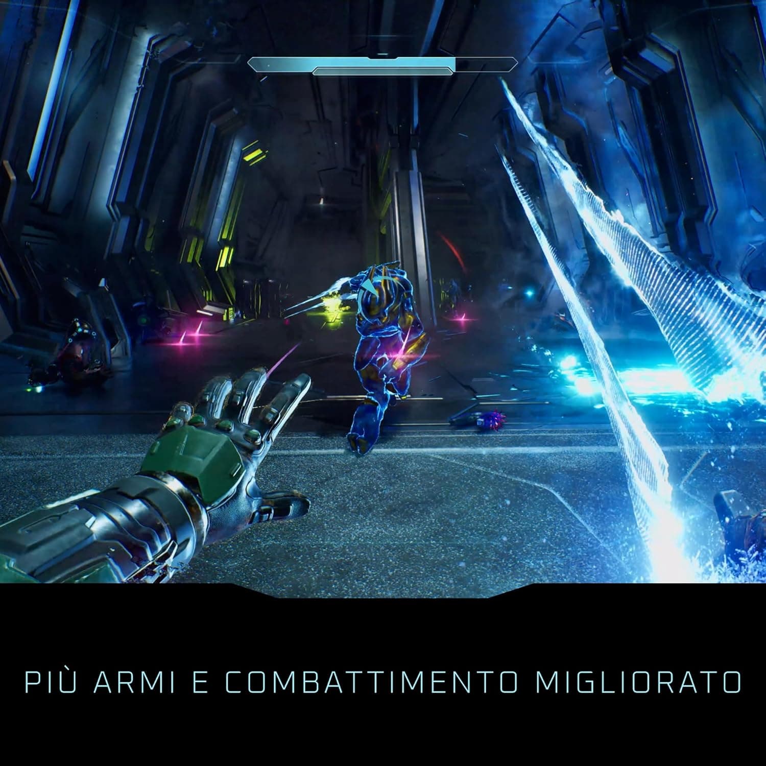 Halo Campaign Evolved PS5 UK - 6