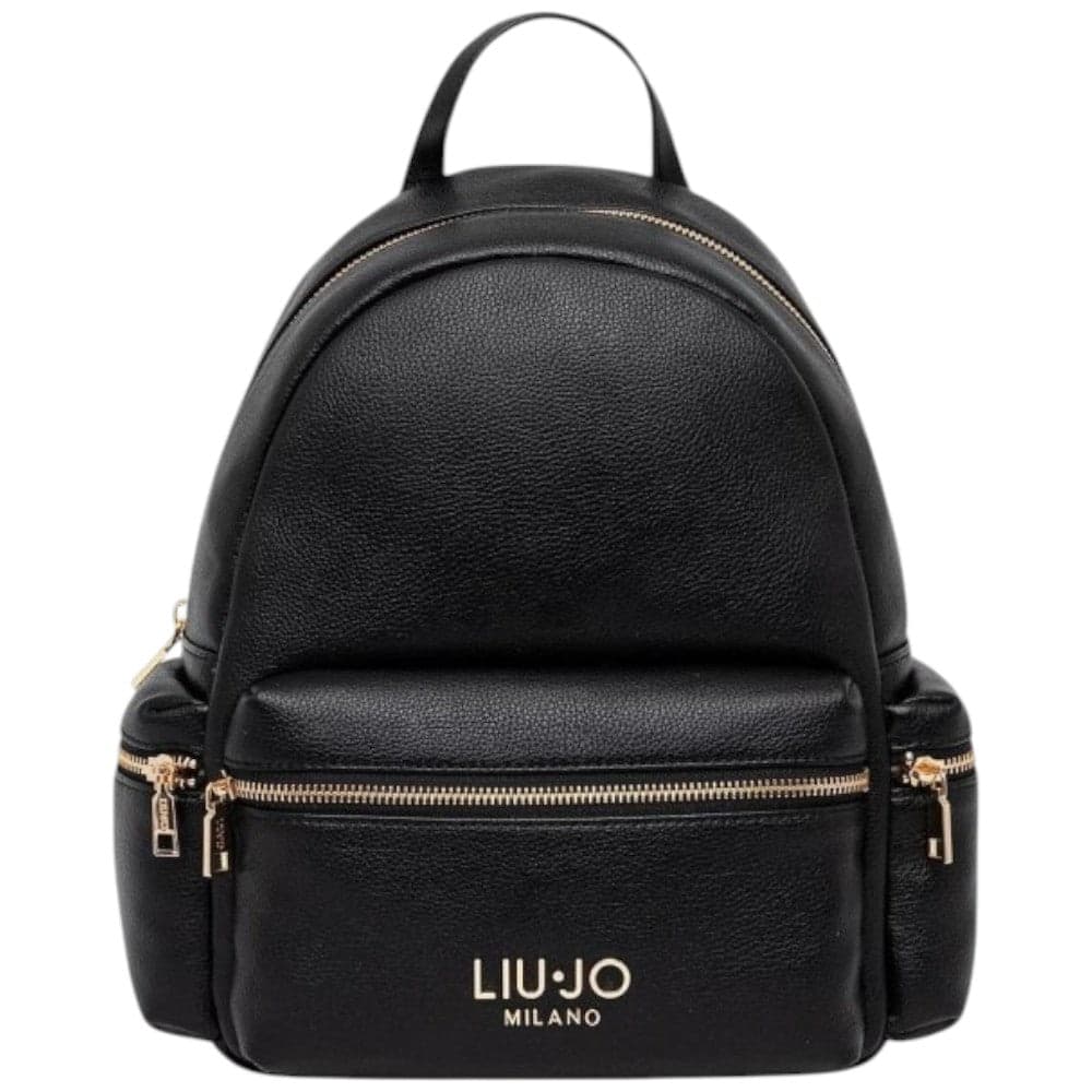 Liu Jo zaino nero AF5136E0058-22222