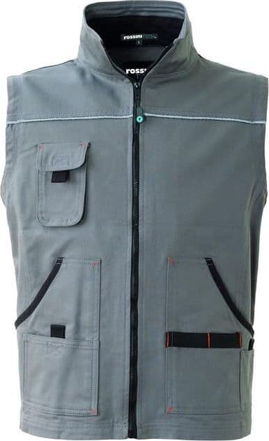 Gilet antinfortunistici