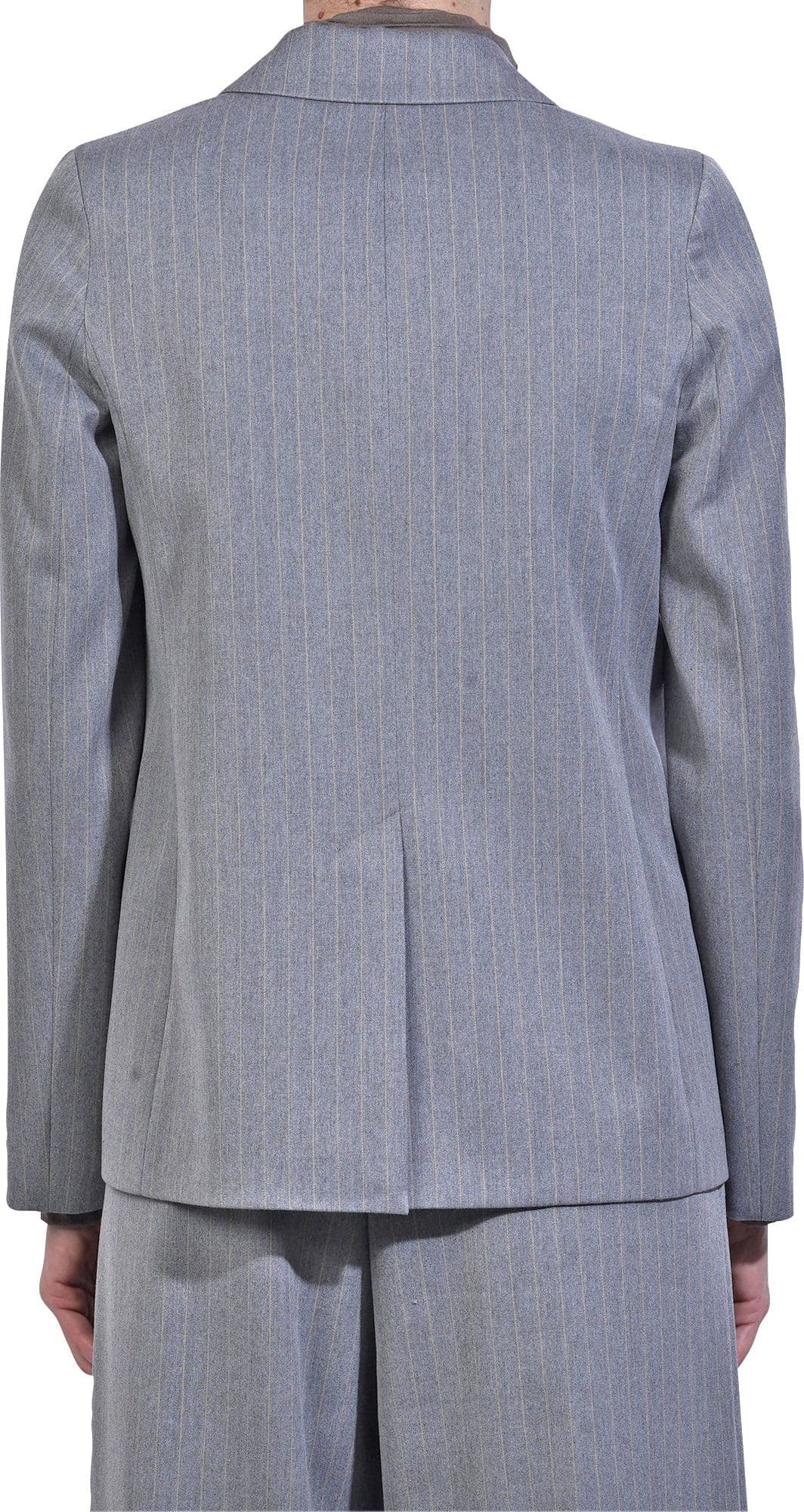 SO ALLURE So Allure - Giacca - 460540 - Grigio da donna in Giacche da abito e blazer Drestige - Casamassima, commercioVirtuoso.it