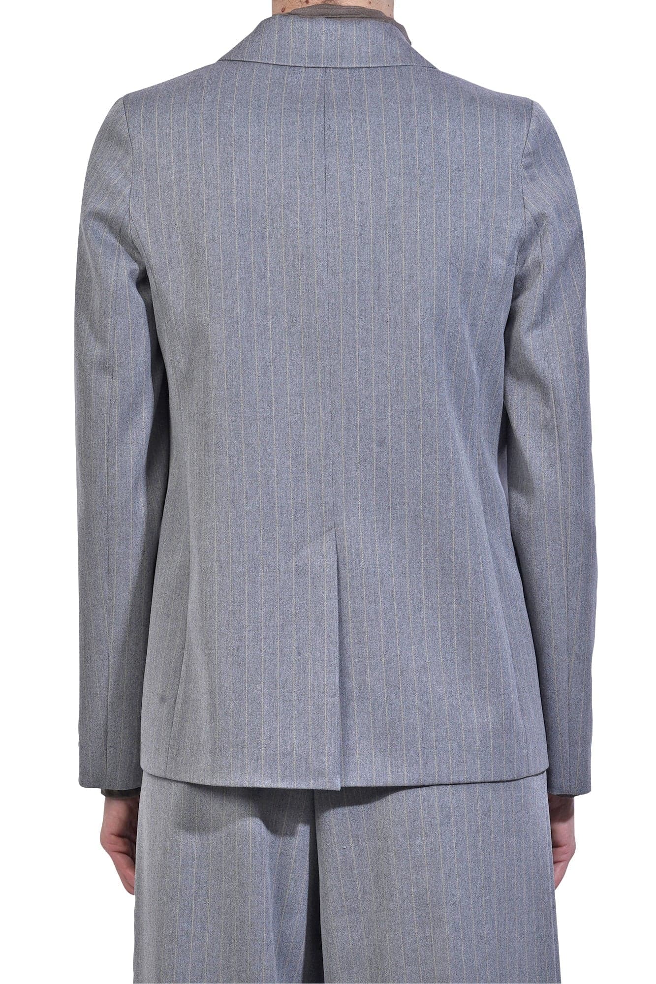 SO ALLURE So Allure - Giacca - 460540 - Grigio da donna in Giacche da abito e blazer Drestige - Casamassima, commercioVirtuoso.it