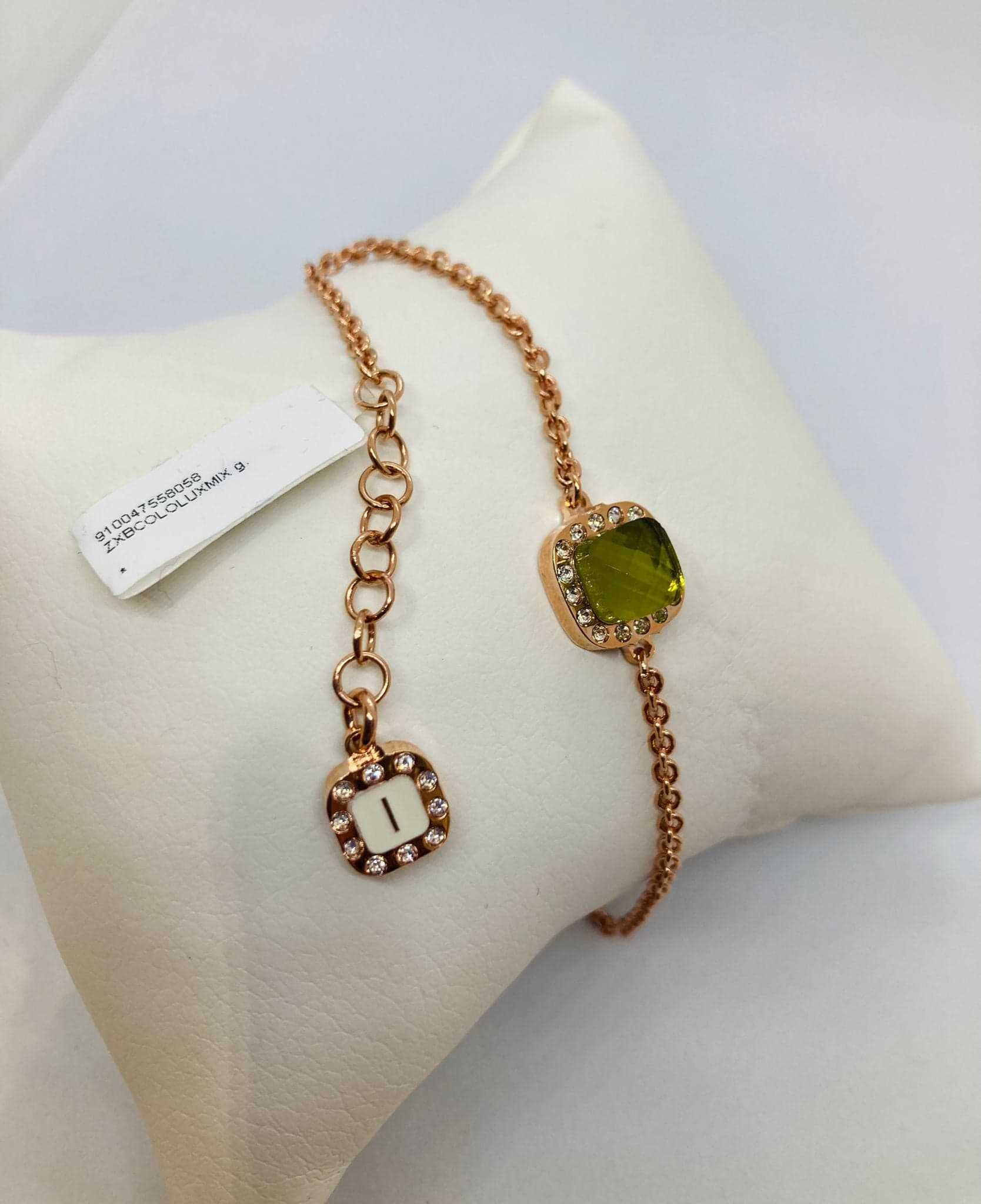 Bracciale donna DVCCIO ZXBCOL in Bracciali Gioielleria Cameli - Monte Urano, commercioVirtuoso.it