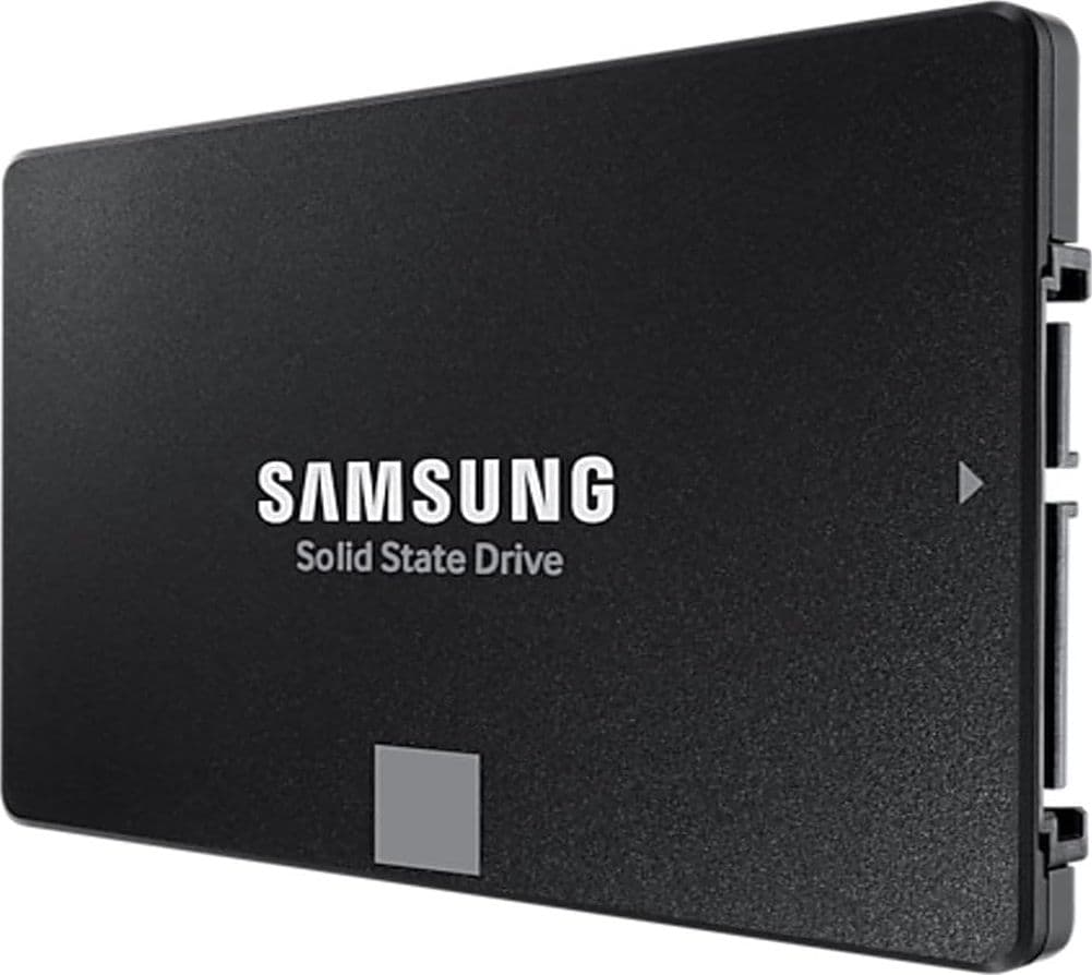 Samsung Ssd 870 Evo Sata 2.5 2Tb MZ-77E2T0B/EU in  Prezzo Bomba Store - Casalnuovo di Napoli, commercioVirtuoso.it