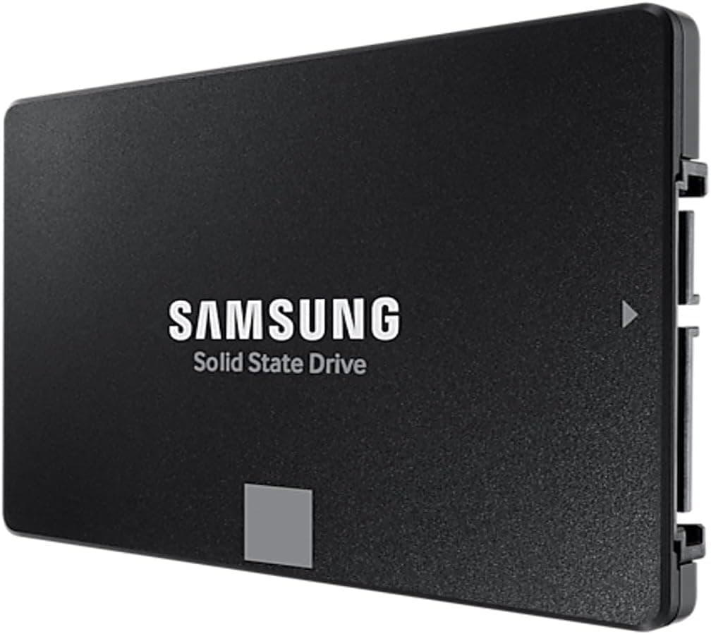 Samsung Ssd 870 Evo Sata 2.5 2Tb MZ-77E2T0B/EU in  Prezzo Bomba Store - Casalnuovo di Napoli, commercioVirtuoso.it