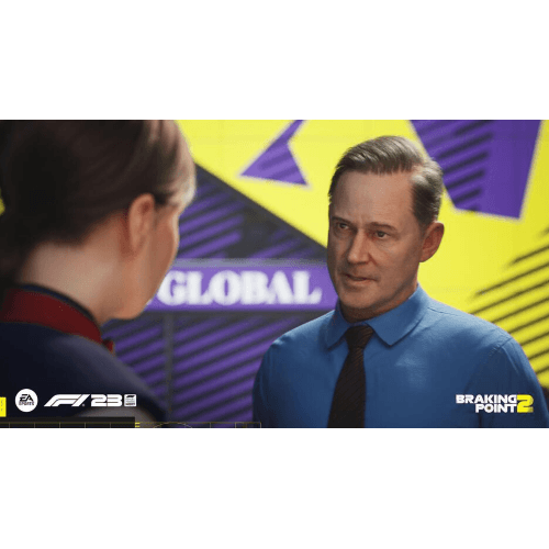 F1 23 PS4/PS5 UK/FR in Batterie Prezzo Bomba Store - Casalnuovo di Napoli, commercioVirtuoso.it
