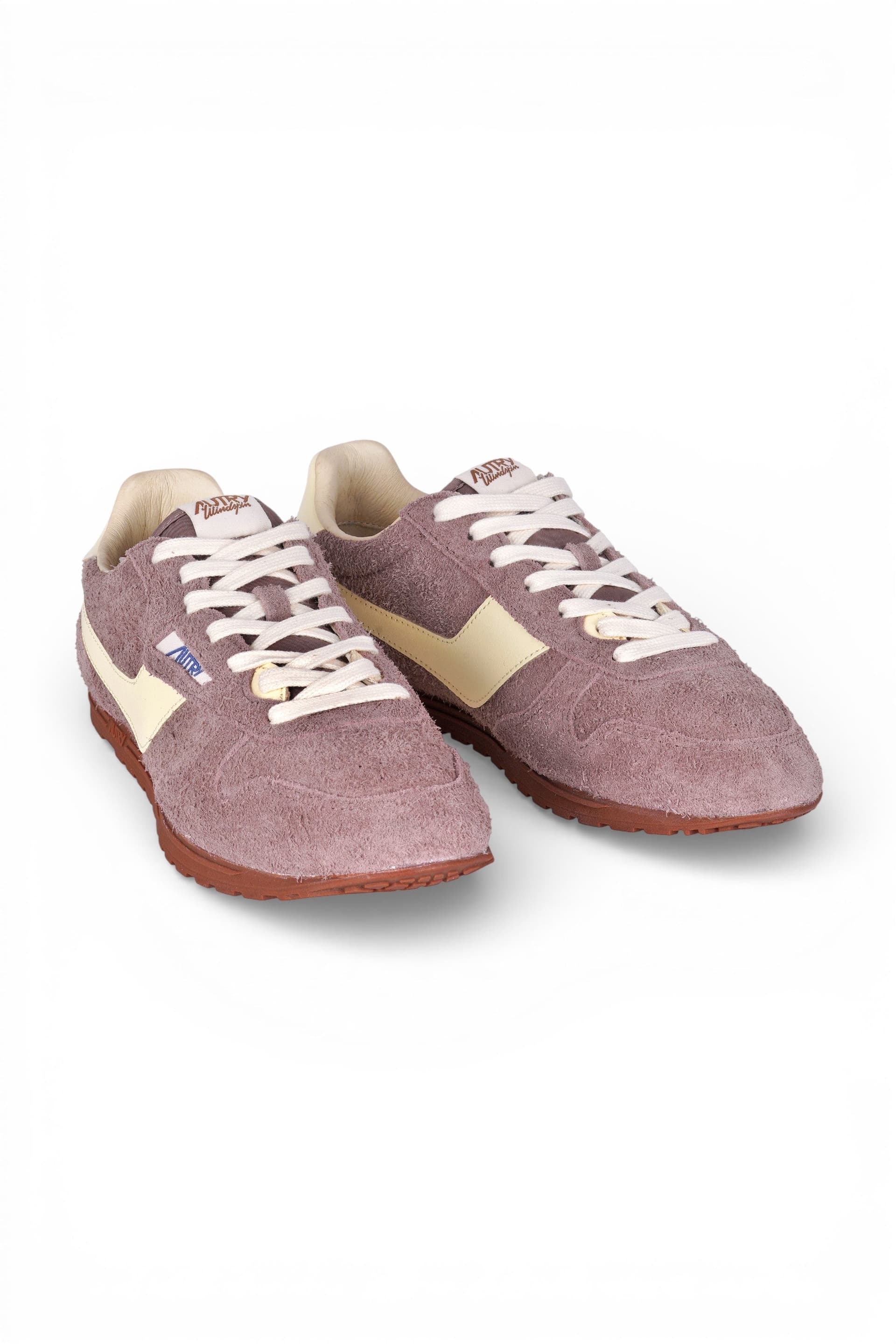 AUTRY Autry - Sneakers - 470552 - Malva da donna in Sneaker casual Drestige - Casamassima, commercioVirtuoso.it
