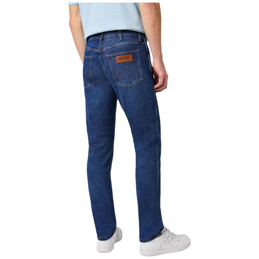 Wrangler jeans Larston Harvey 112352835 Jeans Wrangler