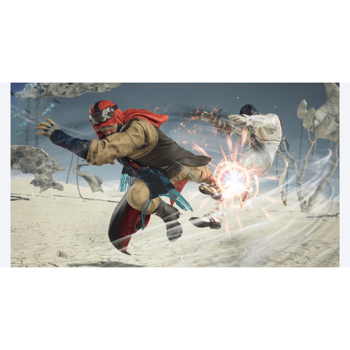 Tekken 8 PS5 UK Usato in Personaggi d'azione Prezzo Bomba Store - Casalnuovo di Napoli, commercioVirtuoso.it