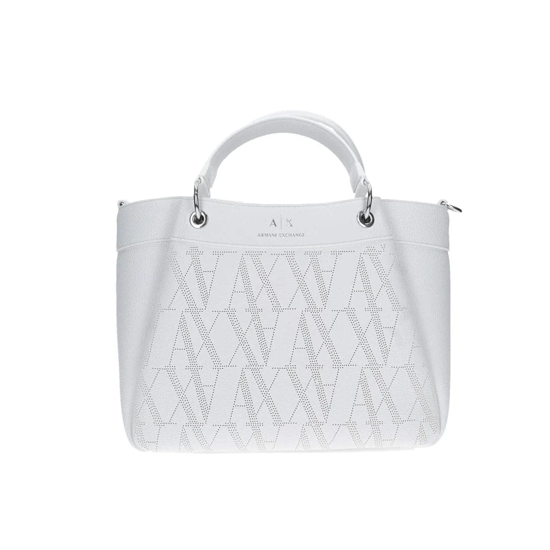 ARMANI EXCHANGE borsa donna logata art. XW000393 in Borse a spalla Bilello Shop - San Giovanni in Fiore, commercioVirtuoso.it