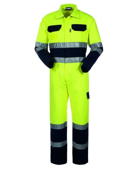 Giacche e gilet alta visibilità