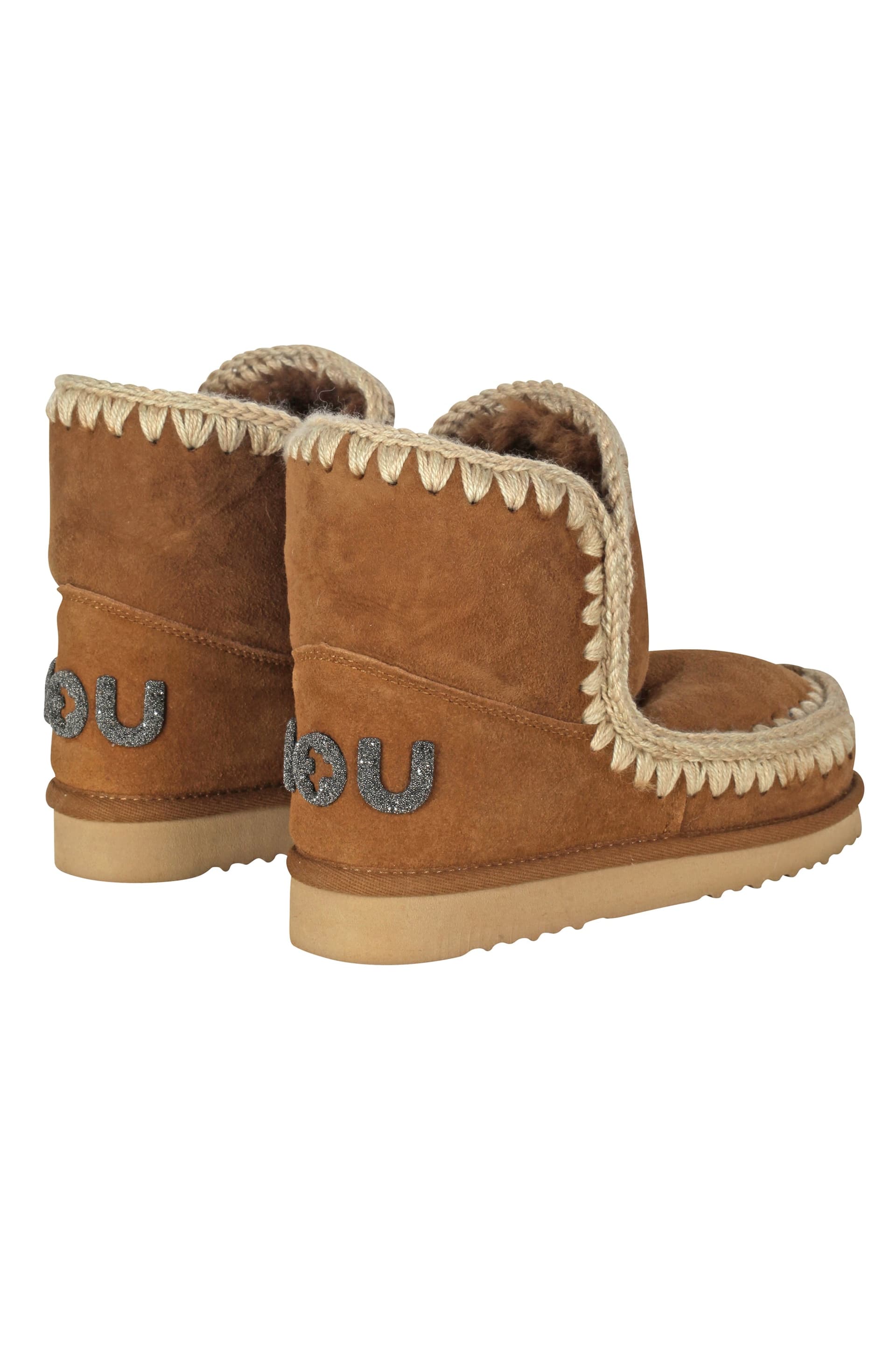 MOU Mou - Stivaletti - 461094 - Cognac da donna in Stivali Drestige - Casamassima, commercioVirtuoso.it