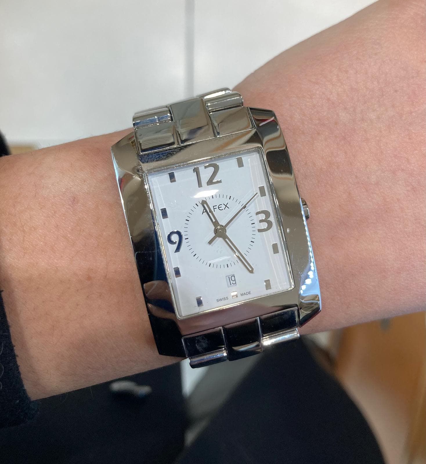 Orologio donna ALFEX 5560/356 in Orologi da polso Gioielleria Cameli - Monte Urano, commercioVirtuoso.it