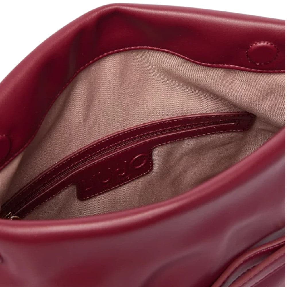 Liu Jo borsa a spalla pochette rossa AF5097E0077-91726 in Borse a tracolla Prodotti di Classe - Nocera Superiore, commercioVirtuoso.it
