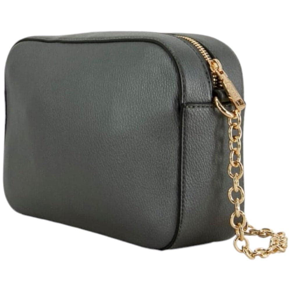 Liu Jo borsa a tracolla camera case antracite linea Jorah AF4259E0037 Borse Liu Jo