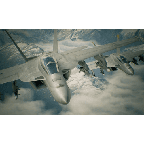 Ace Combat 7 Skies Unknown PS4 ES/PT in Giochi Prezzo Bomba Store - Casalnuovo di Napoli, commercioVirtuoso.it
